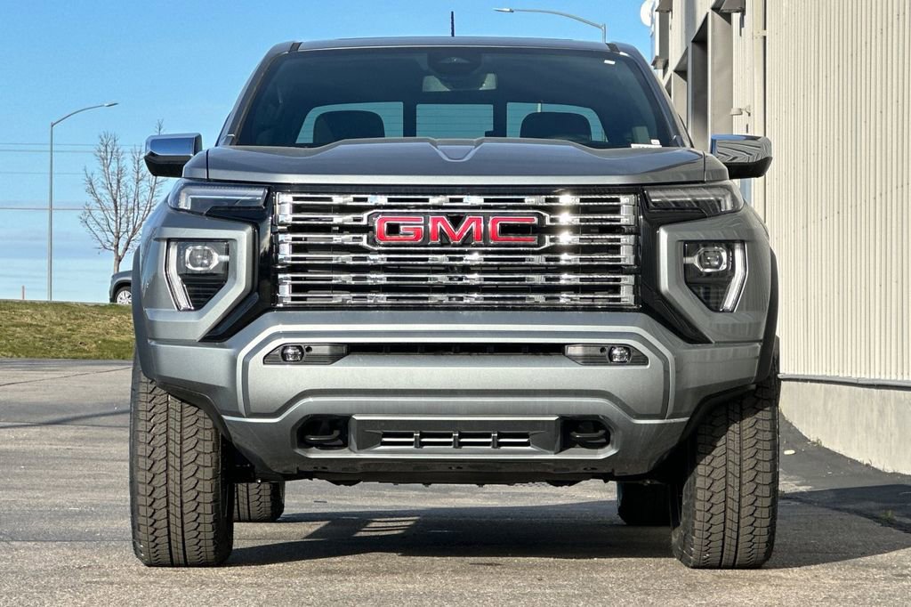 New 2026 GMC Canyon Denali image 6