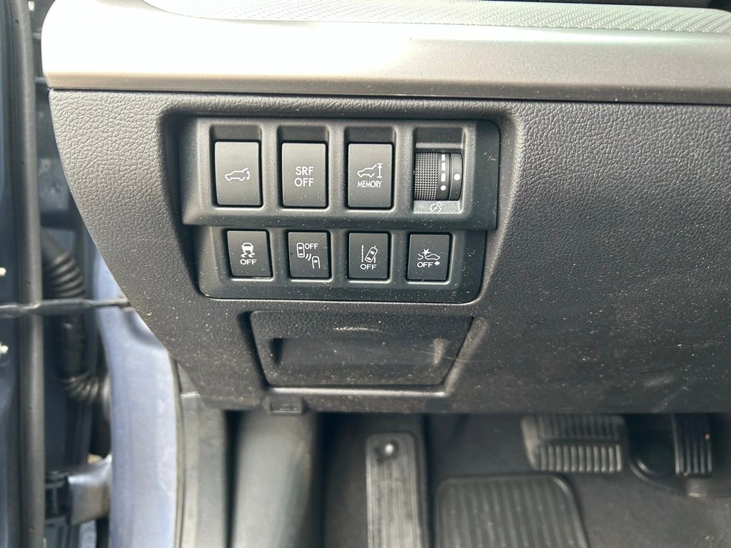 Used 2016 Subaru Outback 2.5i Premium image 13