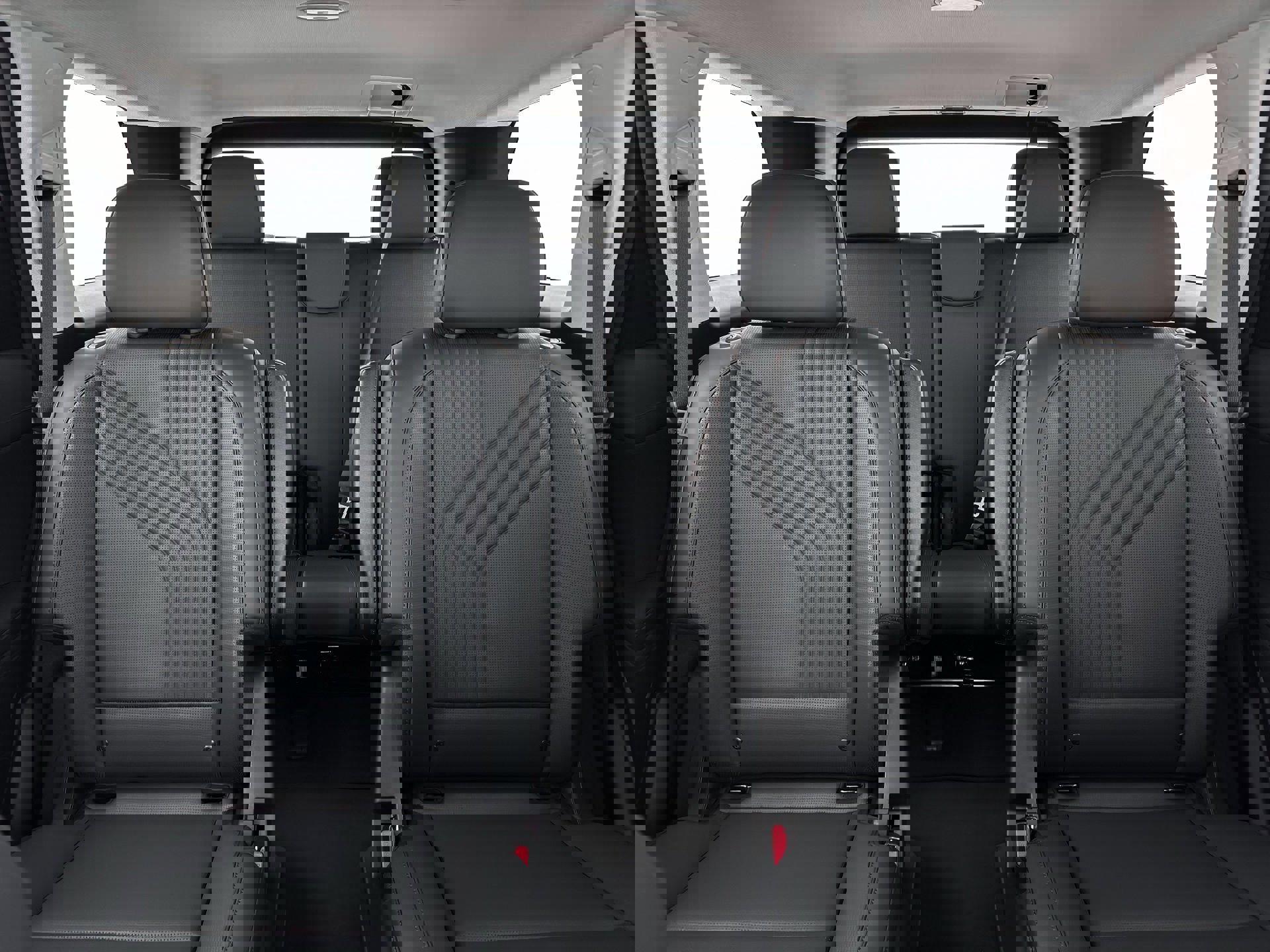 New 2026 Hyundai Palisade SEL image 14