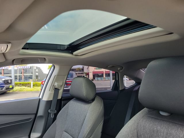 Certified 2025 Honda Accord SE image 31