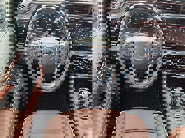 New 2026 GMC Sierra 1500 Denali Ultimate image 11