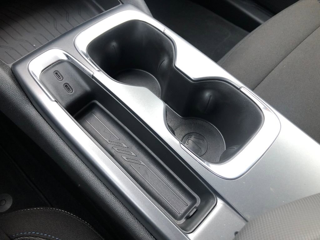 New 2026 Chevrolet Equinox EV LT image 24