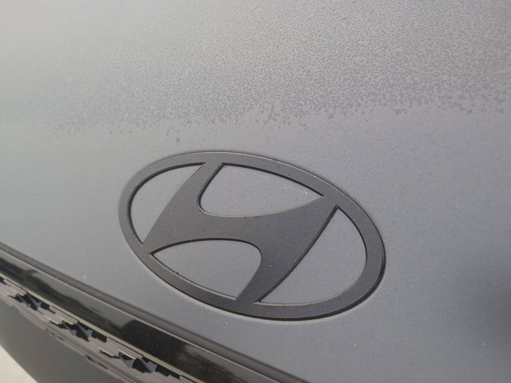 New 2026 Hyundai Santa Fe Calligraphy FWD image 13