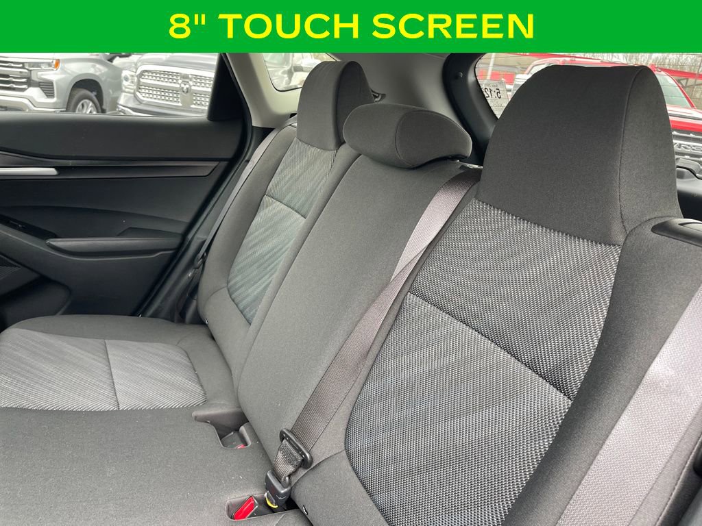 Used 2021 Kia Seltos LX image 10