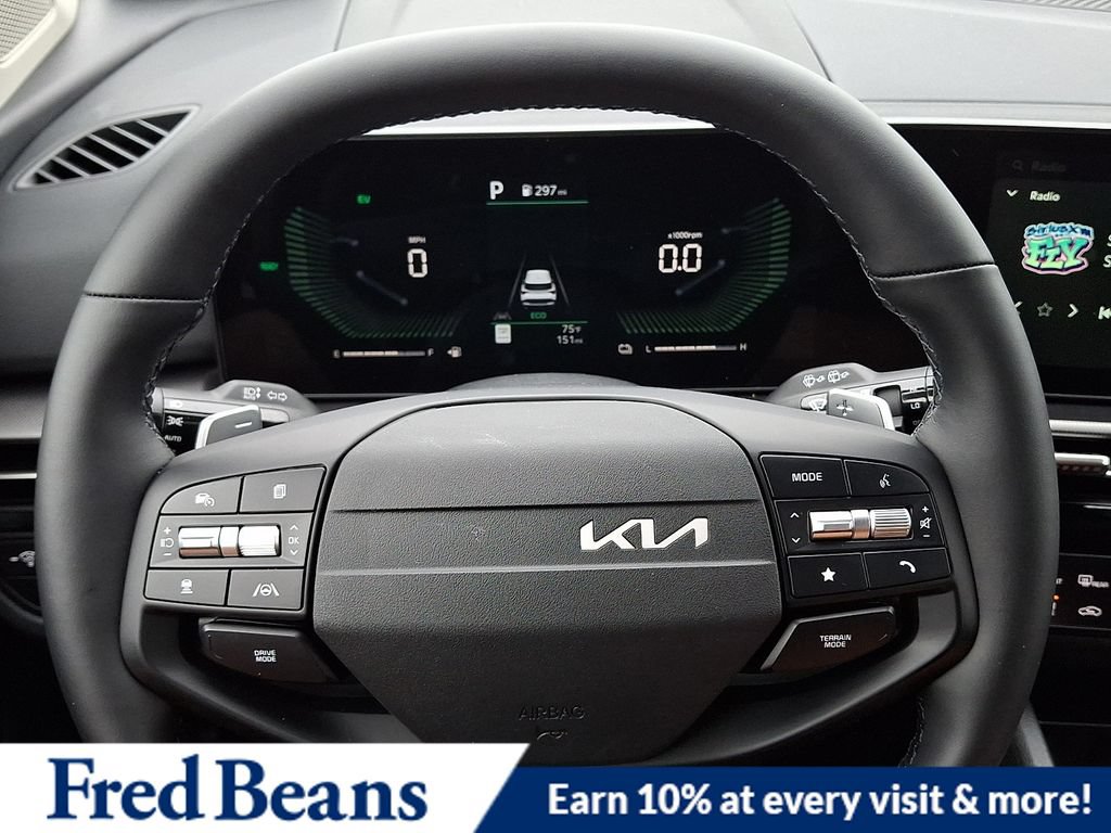 New 2026 Kia Sportage S AWD/4WD image 15