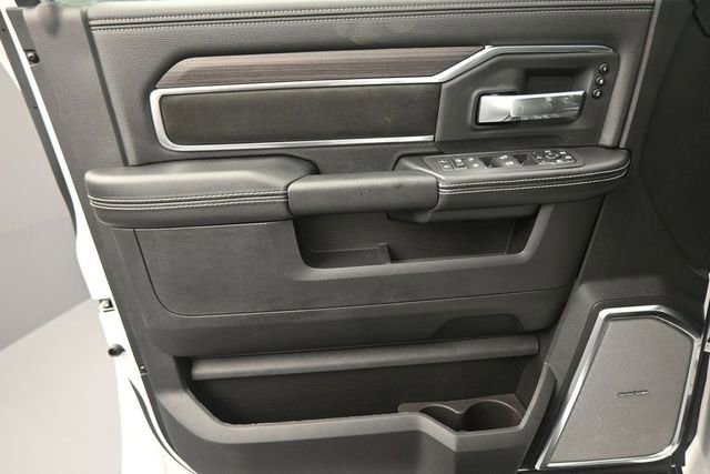 New 2026 RAM 3500 Laramie AWD/4WD image 28