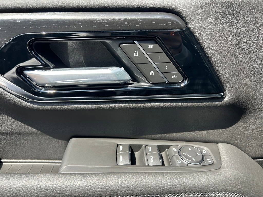 New 2026 GMC Yukon Denali RWD image 55