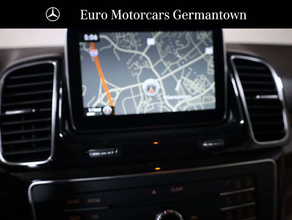 Used 2016 Mercedes-Benz GLE 350 image 20