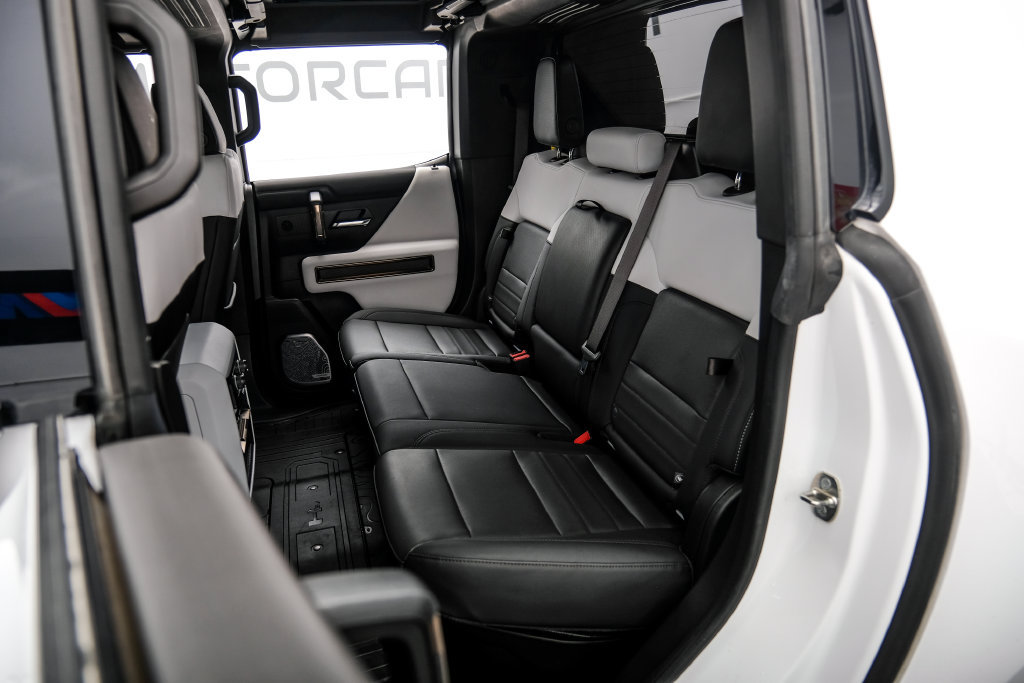 Used 2023 GMC Hummer EV Edition 1 AWD/4WD image 52