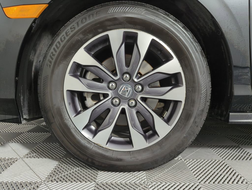 Certified 2024 Honda Odyssey EX-L image 22