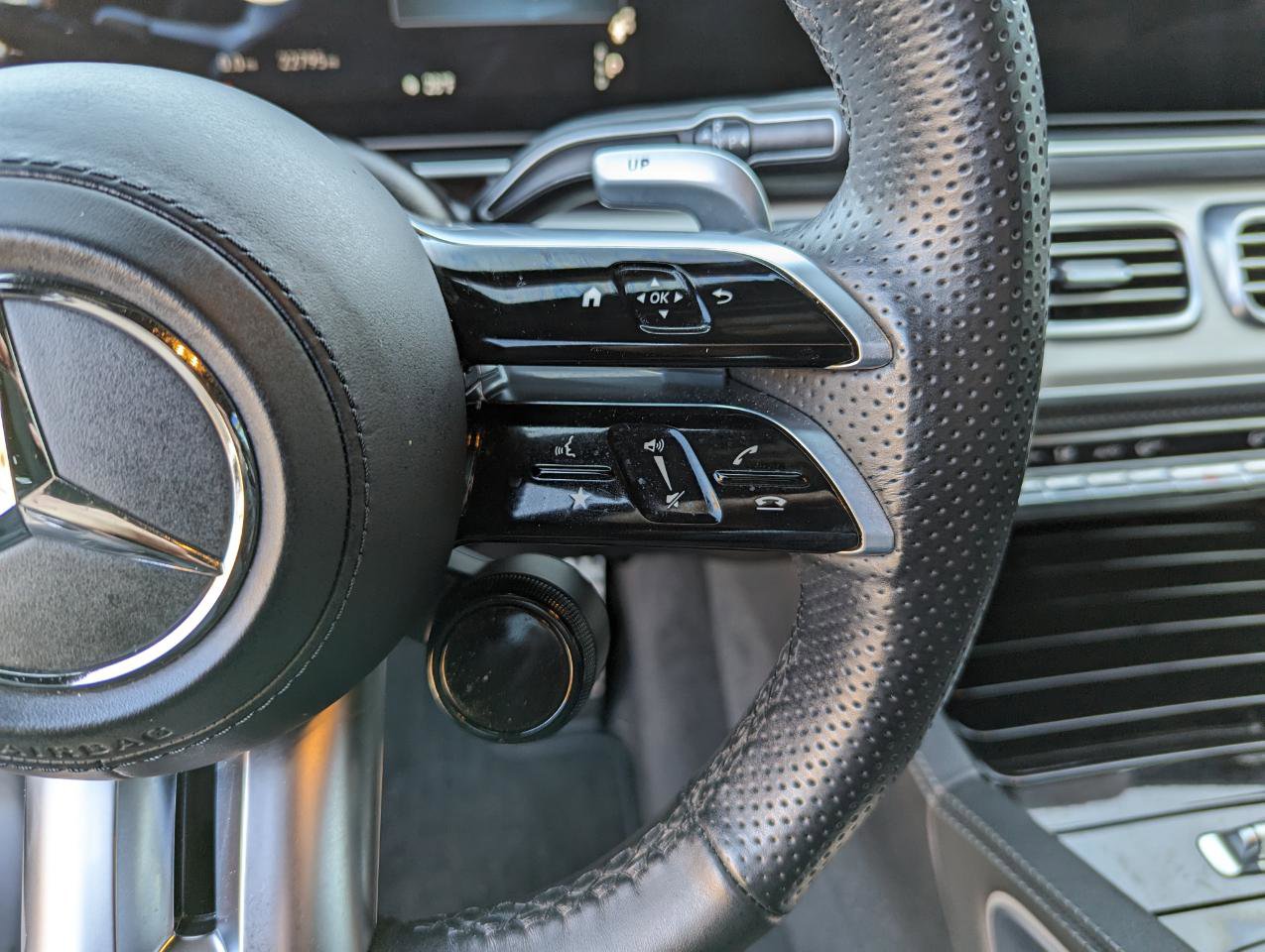 Used 2024 Mercedes-Benz GLE 53 AMG 4MATIC image 18