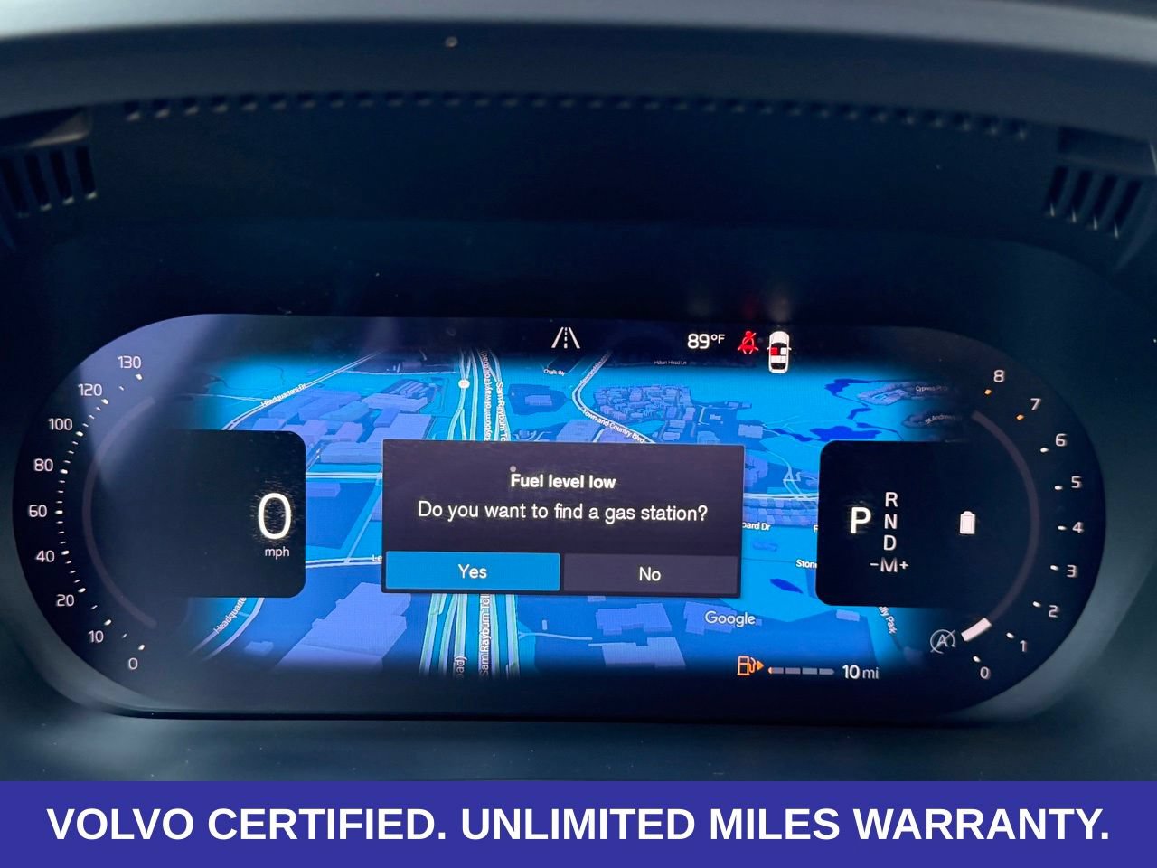 Certified 2024 Volvo XC60 B5 Core AWD/4WD image 18