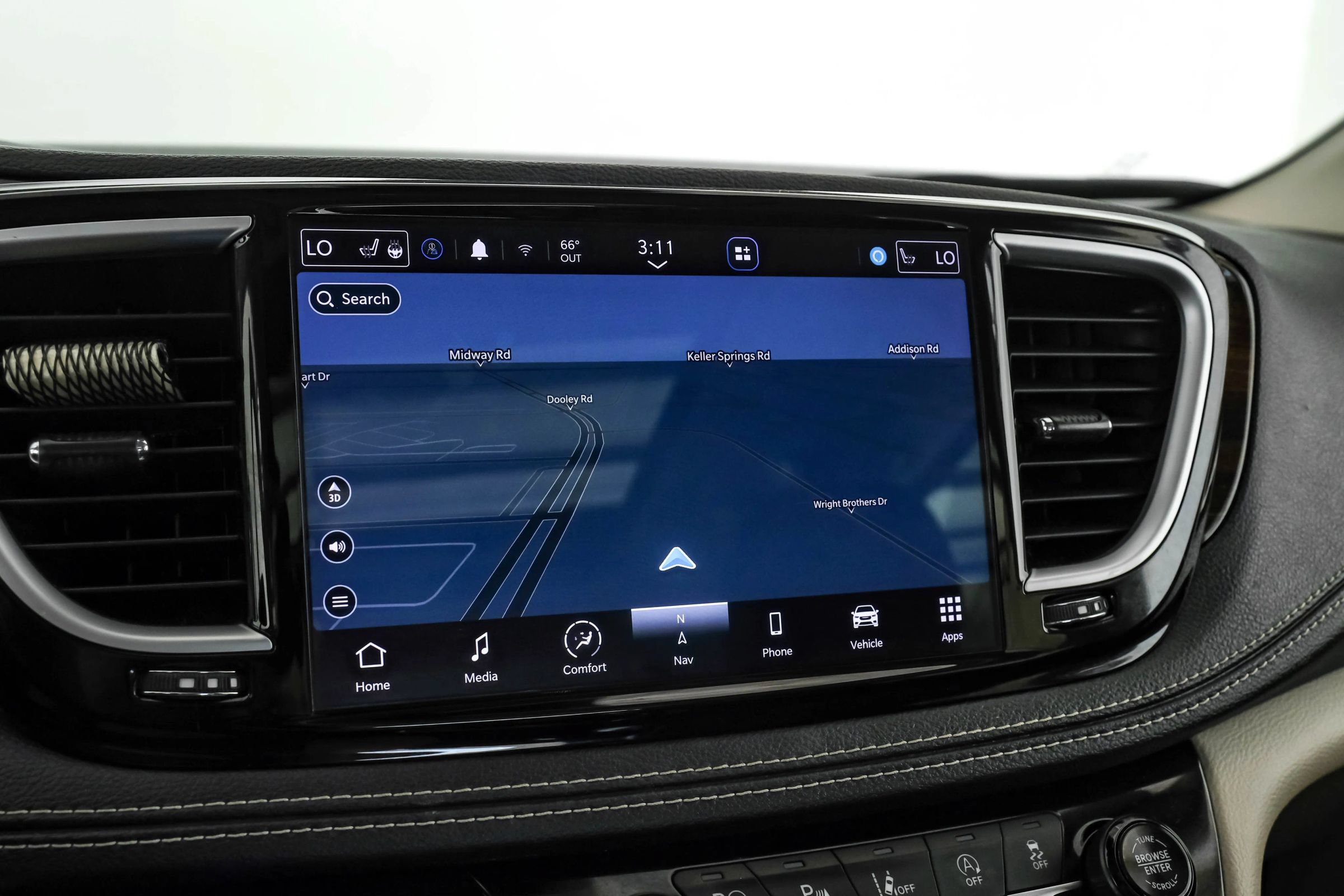 Used 2022 Chrysler Pacifica Limited FWD image 19