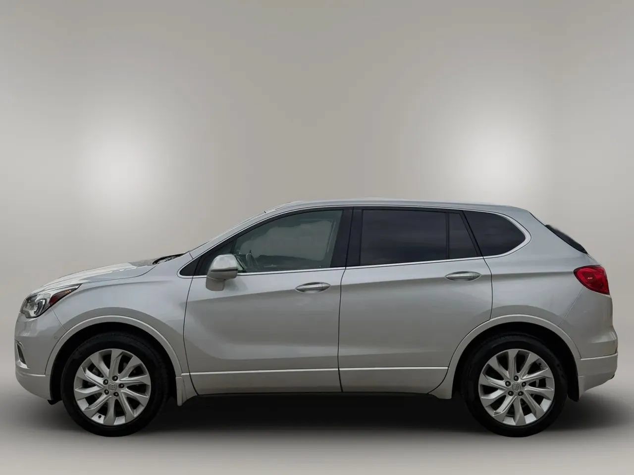 Used 2016 Buick Envision Premium w/ Driver Confidence Package AWD/4WD image 4