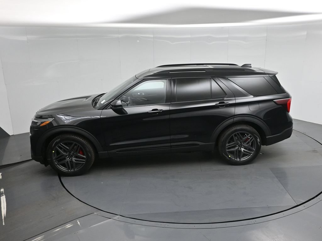 New 2026 Ford Explorer ST w/ Sun And Sound Package AWD/4WD image 43