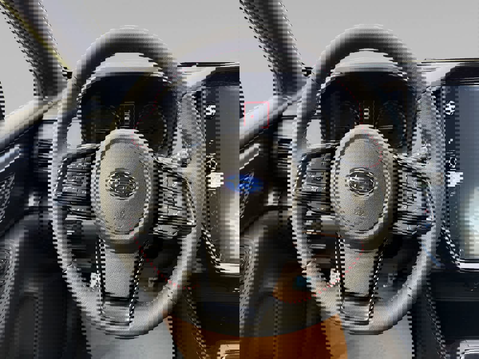 New 2026 Subaru Impreza RS image 12