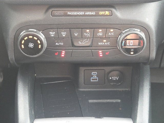 Used 2021 Ford Bronco Sport Big Bend w/ Big Bend Package AWD/4WD image 34