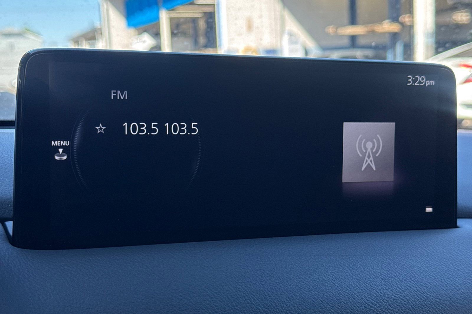 Used 2023 MAZDA CX-5 Carbon Edition image 18