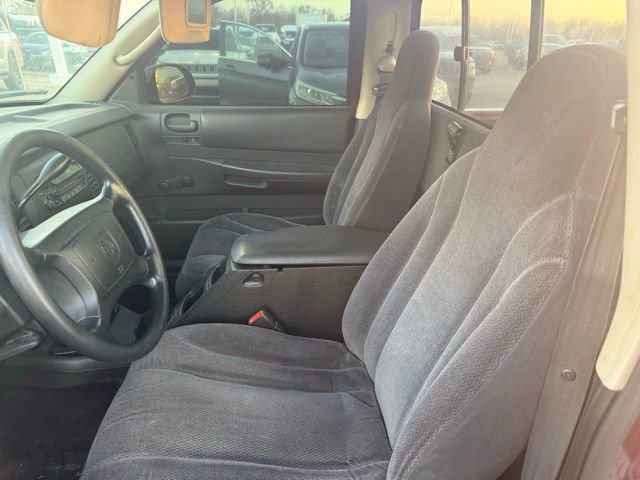 Used 2002 Dodge Dakota 2WD Regular Cab image 8