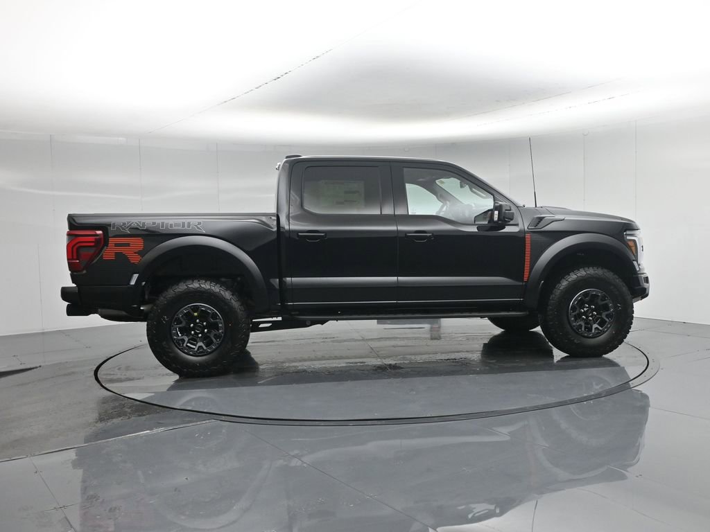 New 2026 Ford F150 Raptor image 31