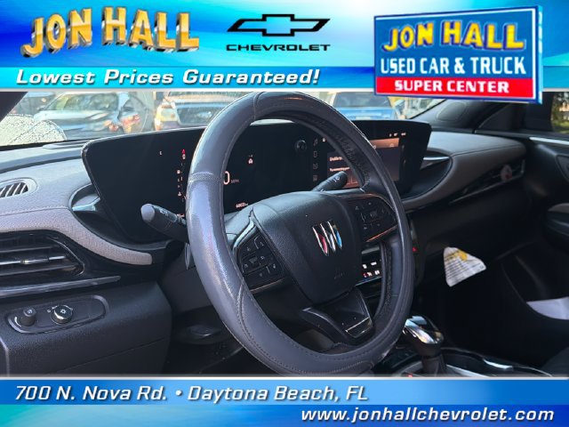 Used 2024 Buick Envista Preferred FWD image 18