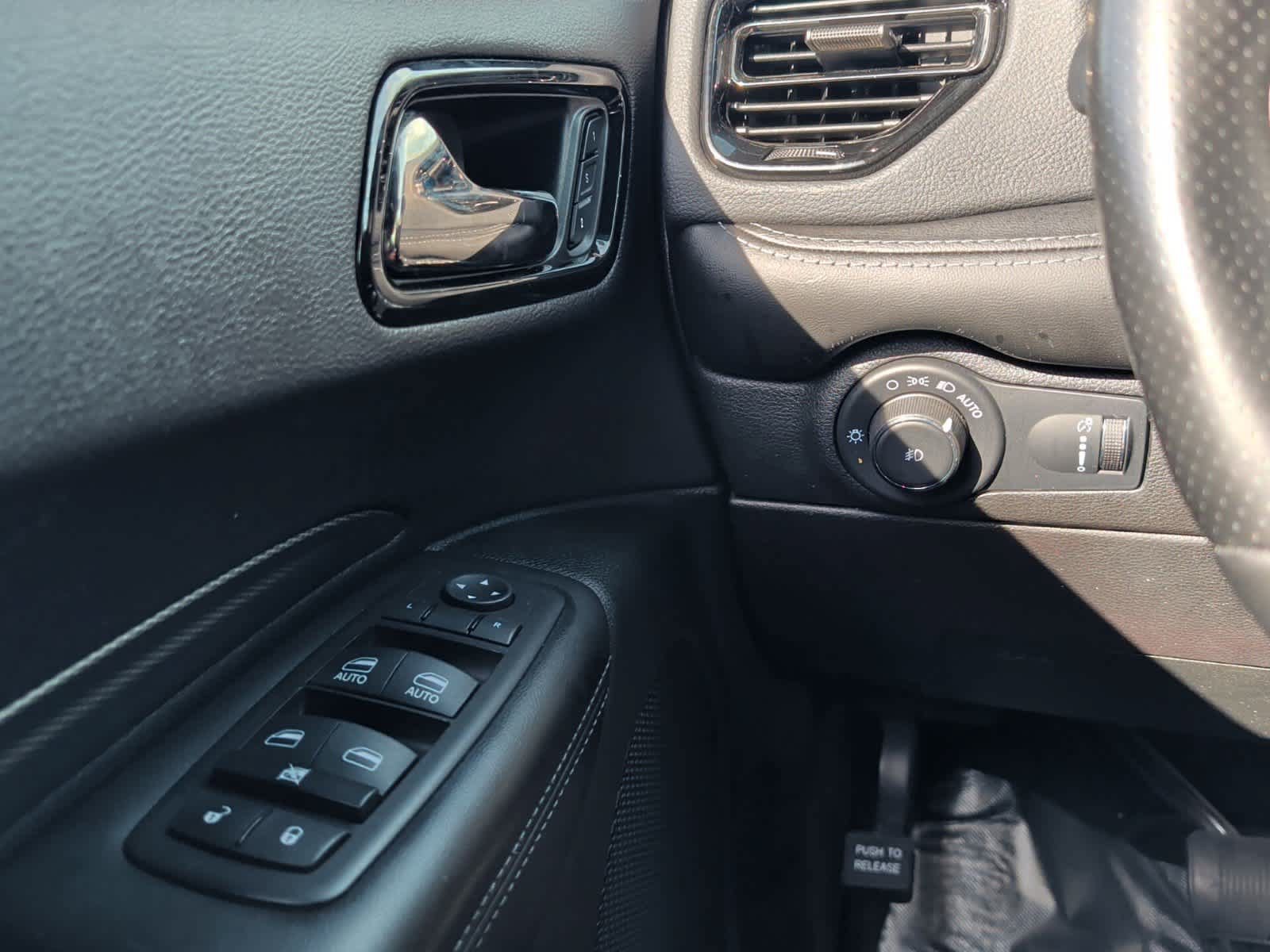 Used 2022 Dodge Durango GT AWD/4WD image 21