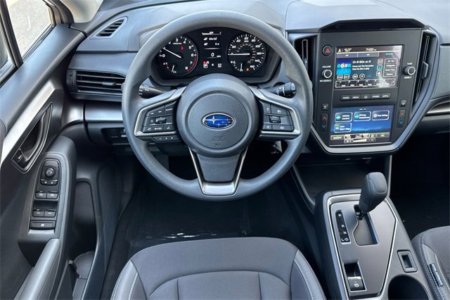 New 2025 Subaru Impreza 2.0i image 11