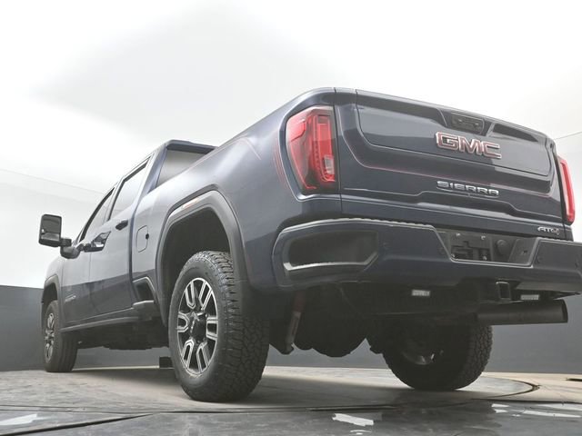 Used 2022 GMC Sierra 2500 AT4 w/ AT4 Preferred Package AWD/4WD image 33