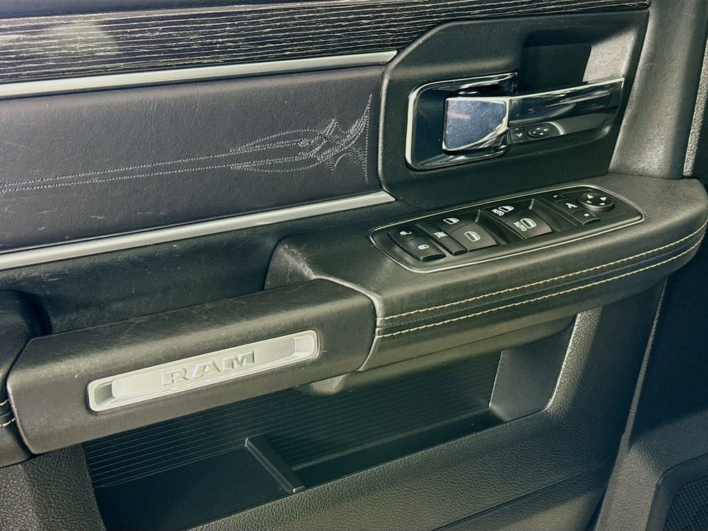 Used 2018 RAM 2500 Limited image 20