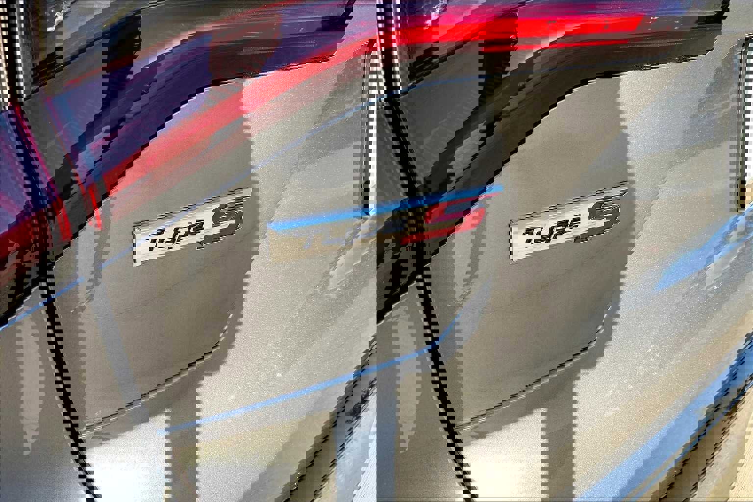 New 2026 Acura MDX Type S image 8