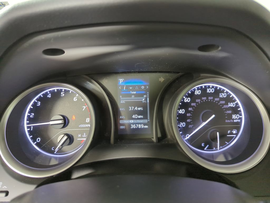 Used 2024 Toyota Camry LE image 12
