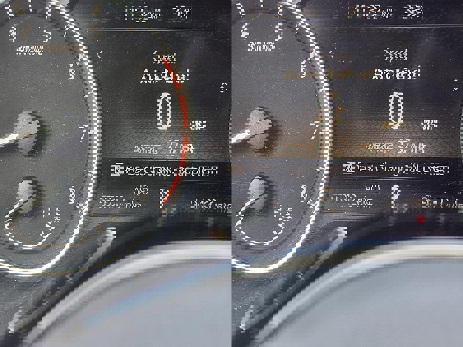 Used 2023 Nissan Rogue SV image 15