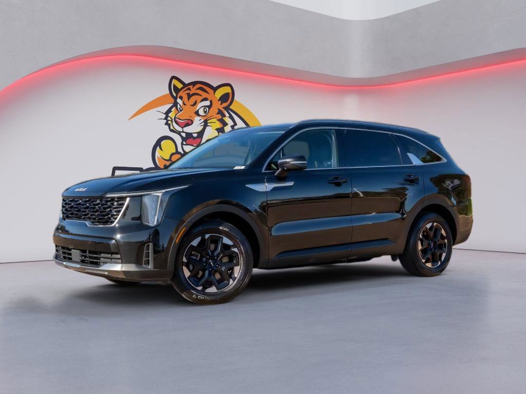 Used 2024 Kia Sorento S image 1
