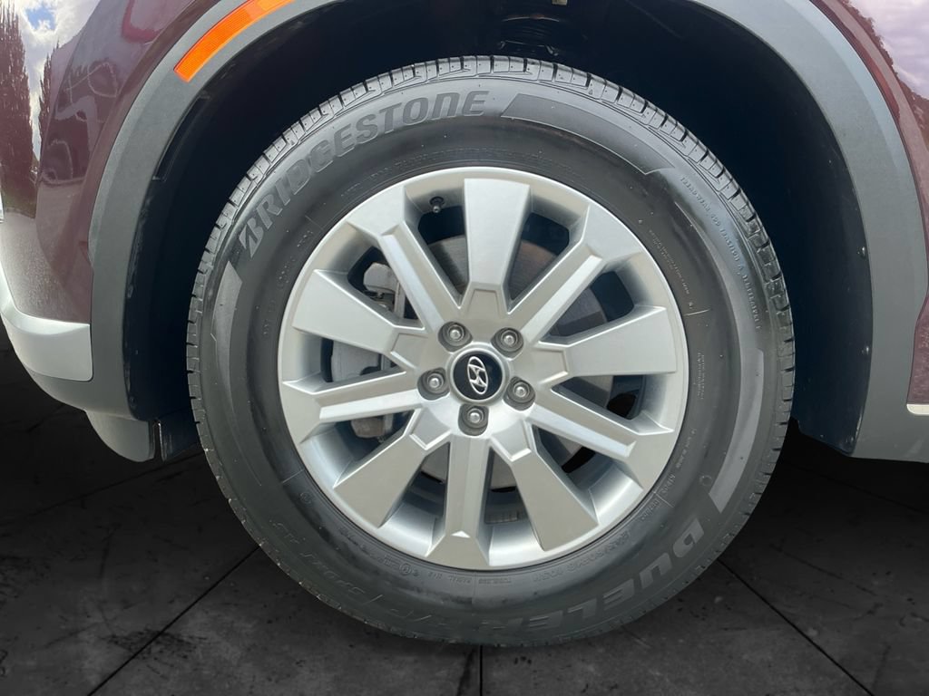 Used 2024 Hyundai Palisade SEL FWD image 15