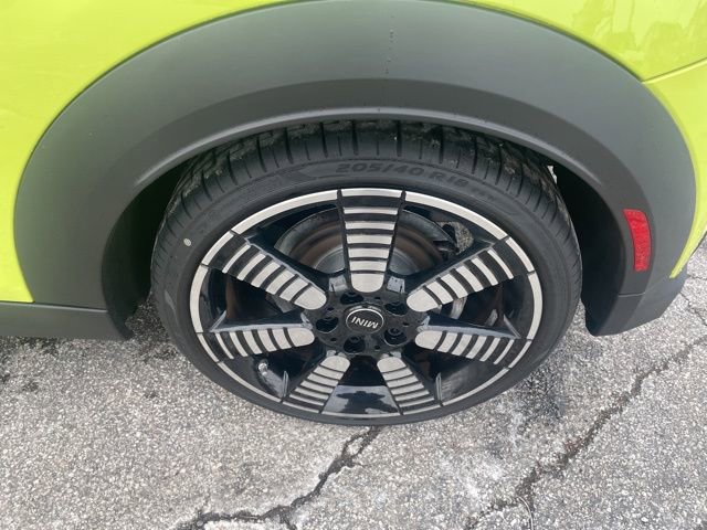 Used 2023 MINI Cooper S image 13