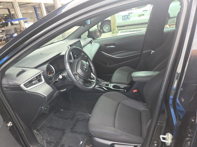 Used 2020 Toyota Corolla SE FWD image 18