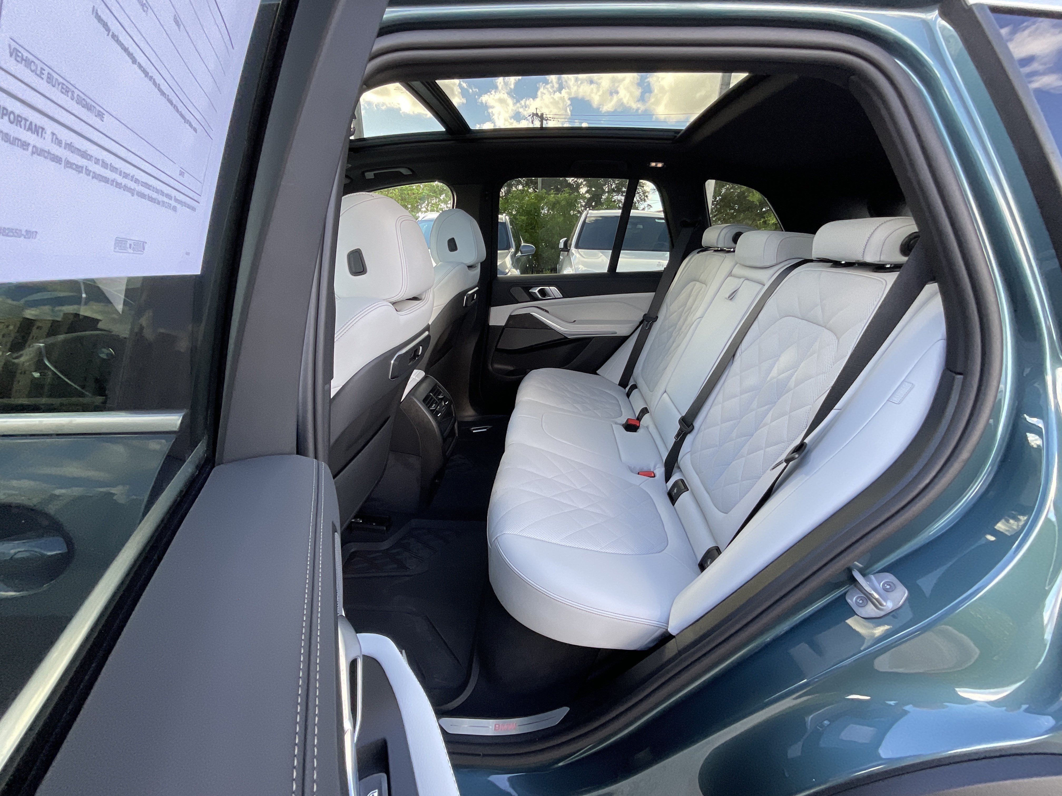 Certified 2026 BMW X5 sDrive40i RWD image 26