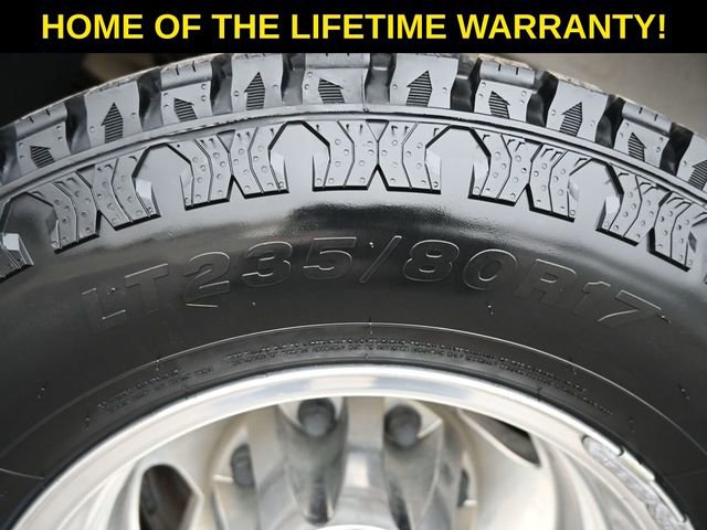 Used 2022 Chevrolet Silverado 3500 High Country w/ Snow Plow Prep/Camper Package image 78