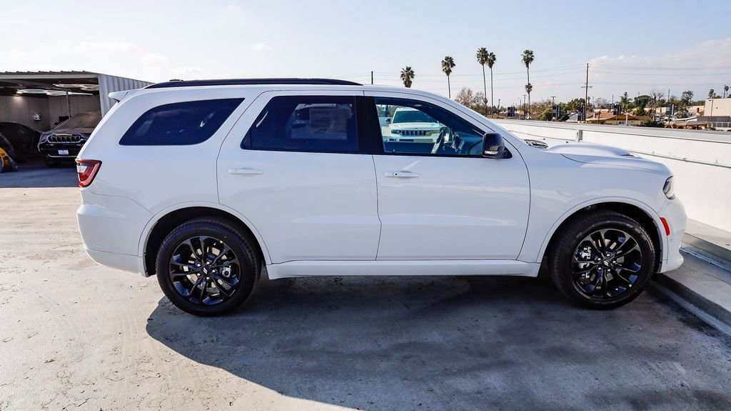 New 2026 Dodge Durango GT image 13