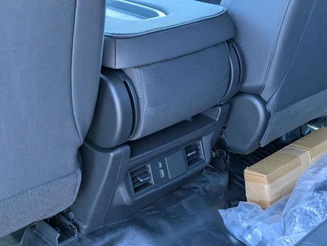 New 2025 GMC Sierra 3500 Pro w/ Fleet Convenience Package AWD/4WD image 28