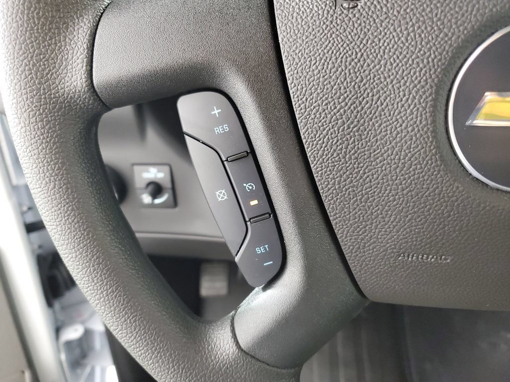 New 2026 Chevrolet Express 2500 w/ Driver Convenience Package RWD image 23
