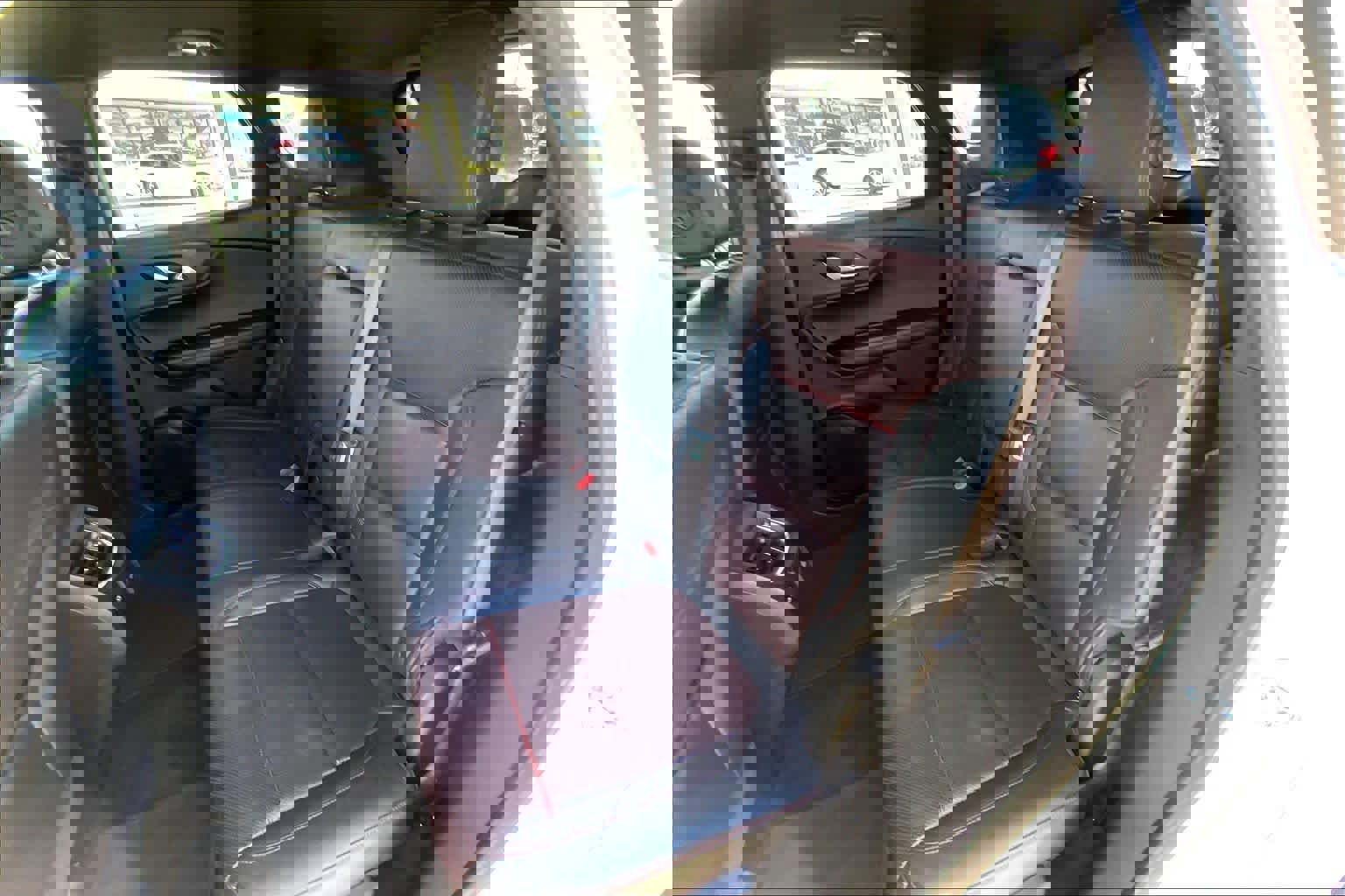 Used 2021 Chevrolet Blazer RS image 19