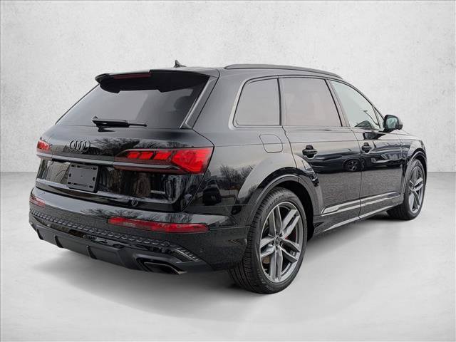 New 2026 Audi Q7 3.0T Prestige AWD/4WD image 2