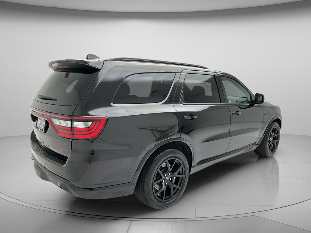 Used 2026 Dodge Durango GT AWD/4WD image 5