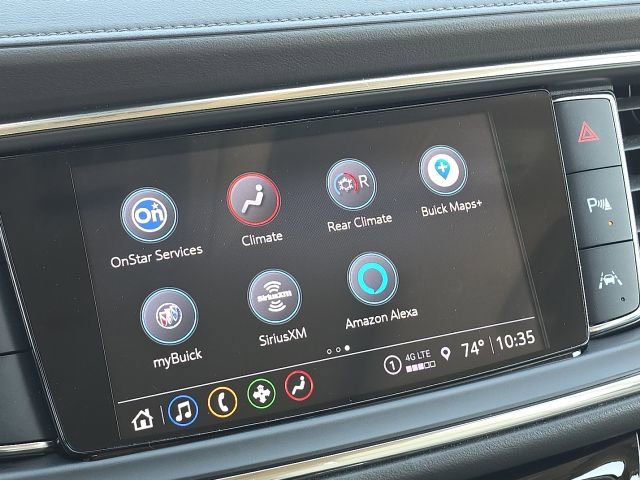 Used 2022 Buick Enclave Essence w/ Experience Buick Package FWD image 30