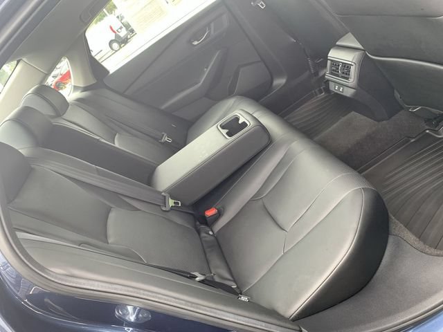 Used 2025 Honda Accord EX-L image 12