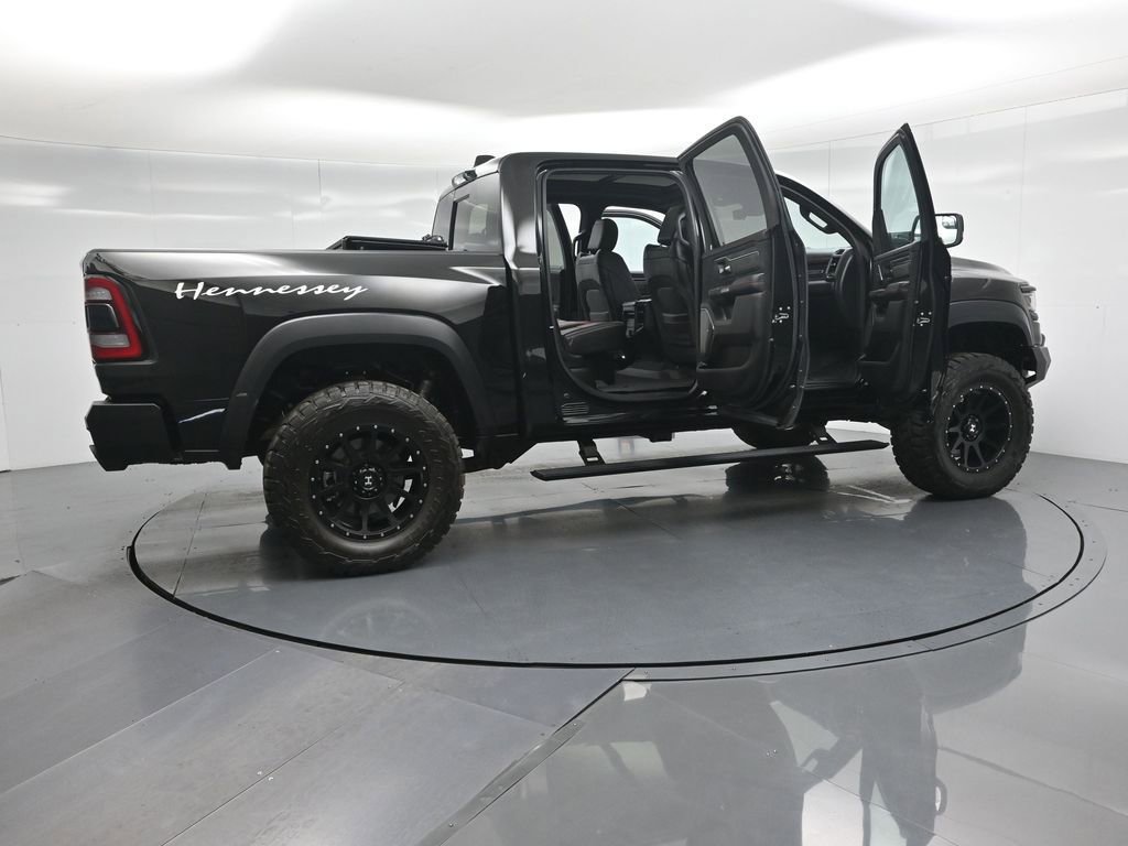 Used 2024 RAM 1500 TRX w/ TRX Level 2 Equipment Group image 4