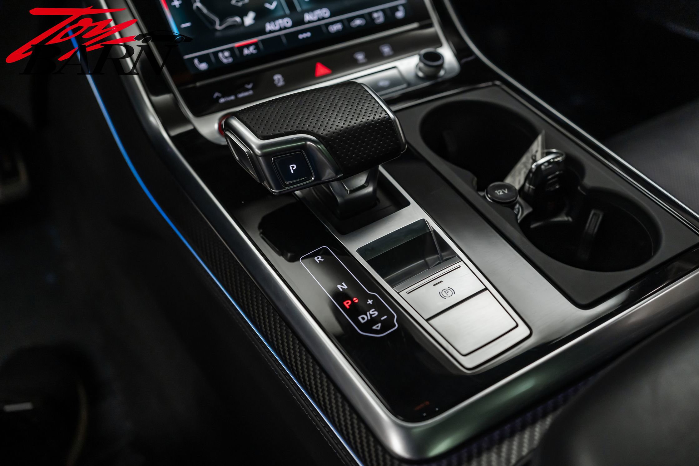 Used 2022 Audi RS Q8 4.0T image 47