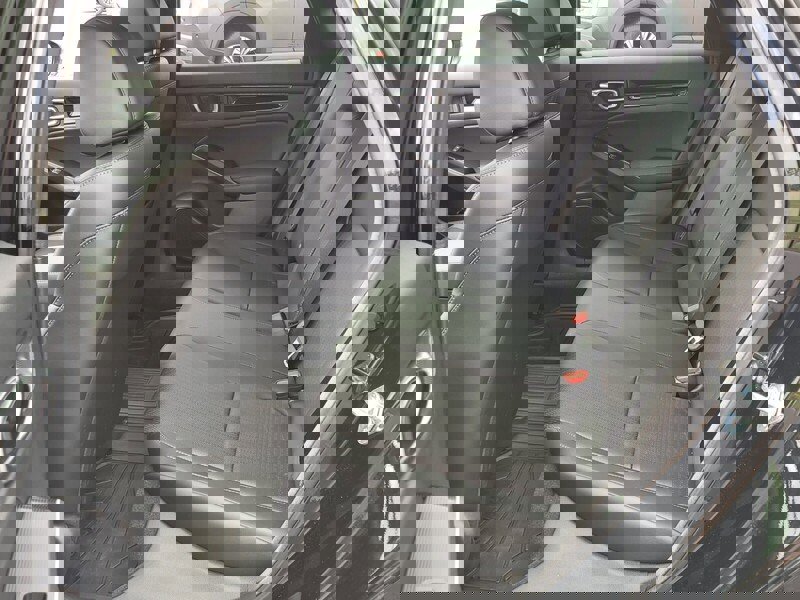 Used 2025 Honda Civic Sport Touring image 6