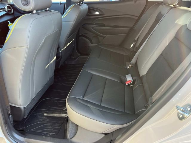 New 2026 Chevrolet Trax ACTIV w/ Driver Confidence Package image 20